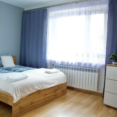 Apartamenty Zorza Краков Экстерьер фото